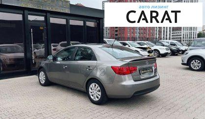 Kia Forte 2012 Kia Forte 2012