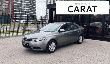 Kia Forte 2012 Kia Forte 2012