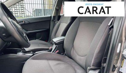 Kia Forte 2012 Kia Forte 2012