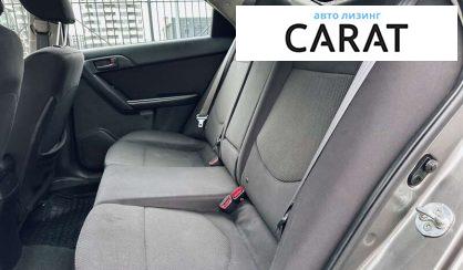 Kia Forte 2012 Kia Forte 2012