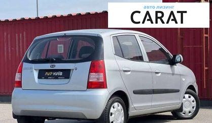 Kia Picanto 2007