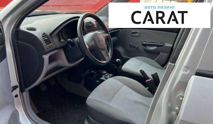 Kia Picanto 2007