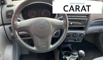 Kia Picanto 2007