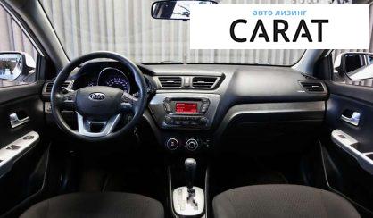 Kia Rio 2013