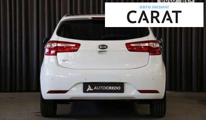 Kia Rio 2013