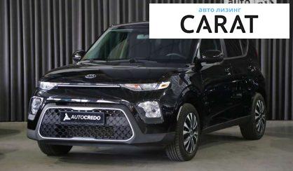Рассмотреть Kia Soul 2019 Kia Soul 2019 - авто лізинг Carat