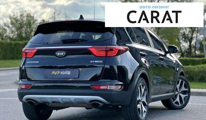 Kia Sportage 2016