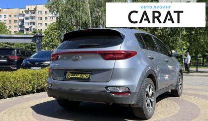 Kia Sportage 2020