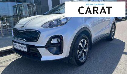 Kia Sportage 2020