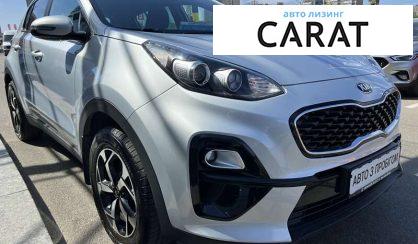 Kia Sportage 2020