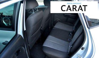 Kia Venga 2011 Kia Venga 2011