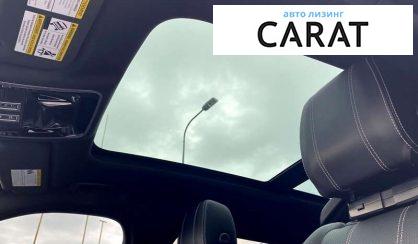 Land Rover Range Rover Velar 2018 Land Rover Range Rover Velar 2018