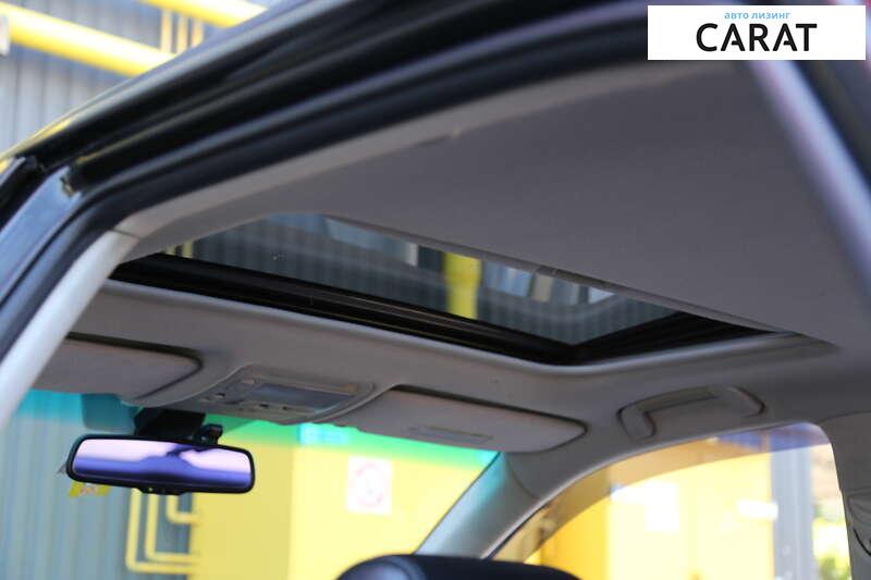 Lexus RX 2008 Lexus RX 2008