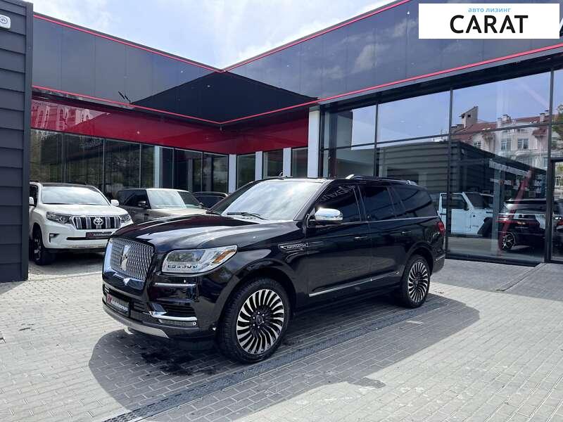 Lincoln Navigator 2021 Lincoln Navigator 2021