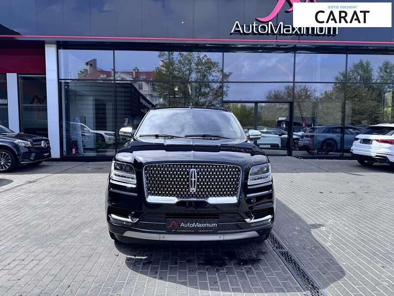 Lincoln Navigator 2021 Lincoln Navigator 2021