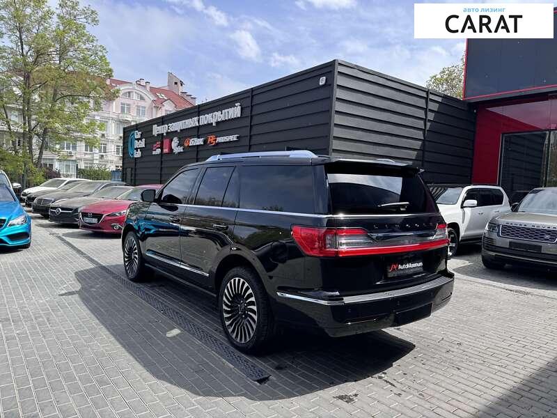 Lincoln Navigator 2021 Lincoln Navigator 2021