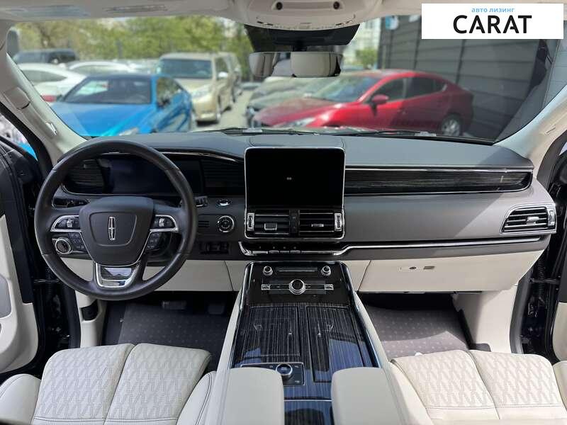 Lincoln Navigator 2021 Lincoln Navigator 2021