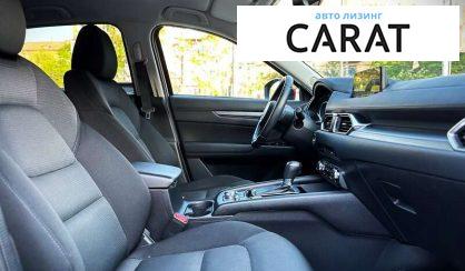 Mazda CX-5 2018 Mazda CX-5 2018