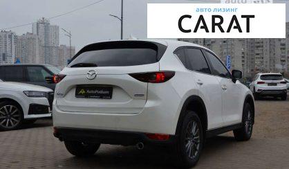 Mazda CX-5 2017