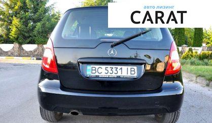 Mercedes-Benz A-Class 2019