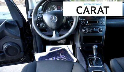 Mercedes-Benz A-Class 2019