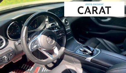 Mercedes-Benz C-Class 2018 Mercedes-Benz C-Class 2018