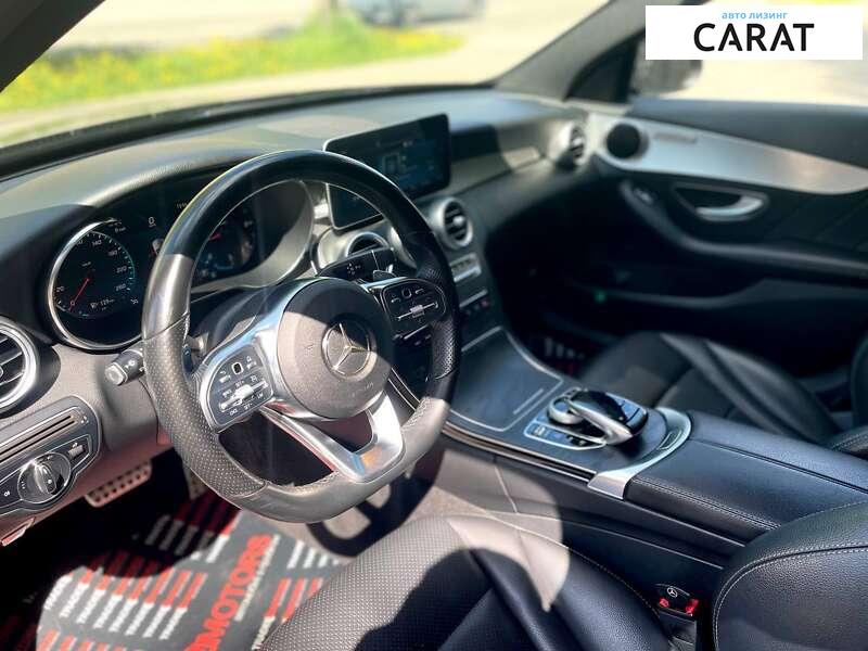 Mercedes-Benz C-Class 2018 Mercedes-Benz C-Class 2018