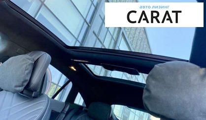 Mercedes-Benz EQS 2022 Mercedes-Benz EQS 2022