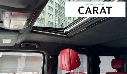 Mercedes-Benz G-Class 2022 Mercedes-Benz G-Class 2022