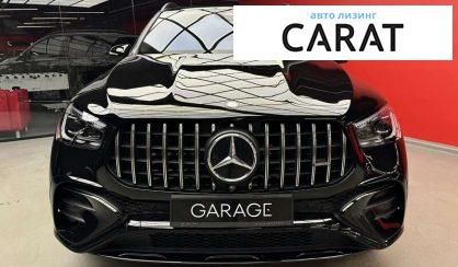 Mercedes-Benz GLE-Class 2023