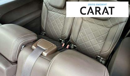 Mercedes-Benz GLS-Class 2016 Mercedes-Benz GLS-Class 2016