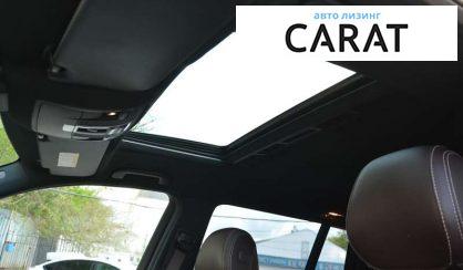 Mercedes-Benz GLS-Class 2016 Mercedes-Benz GLS-Class 2016