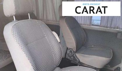 Mercedes-Benz Vito 2001 Mercedes-Benz Vito 2001