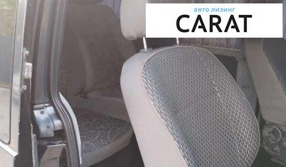 Mercedes-Benz Vito 2001 Mercedes-Benz Vito 2001