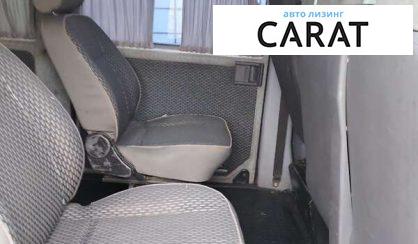 Mercedes-Benz Vito 2001 Mercedes-Benz Vito 2001