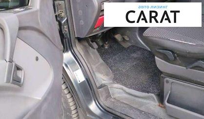 Mercedes-Benz Vito 2001 Mercedes-Benz Vito 2001