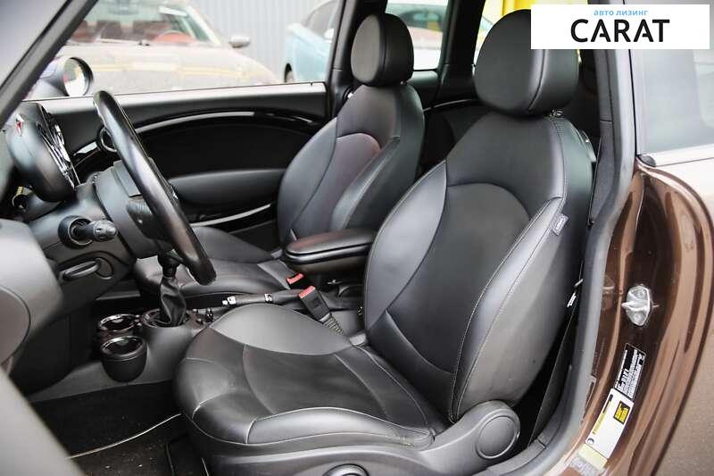 MINI Clubman 2012 MINI Clubman 2012