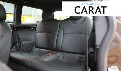 MINI Clubman 2012 MINI Clubman 2012