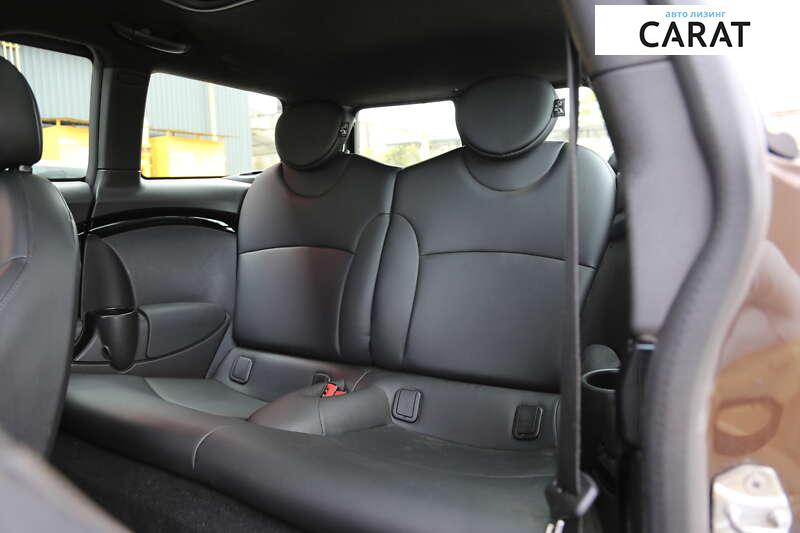 MINI Clubman 2012 MINI Clubman 2012