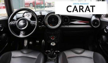 MINI Clubman 2012 MINI Clubman 2012