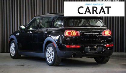 MINI Clubman 2018 MINI Clubman 2018