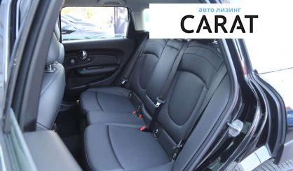 MINI Clubman 2018 MINI Clubman 2018