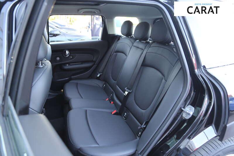 MINI Clubman 2018 MINI Clubman 2018