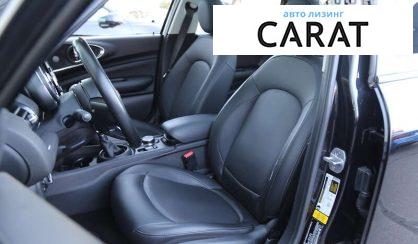 MINI Clubman 2018 MINI Clubman 2018