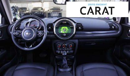 MINI Clubman 2018 MINI Clubman 2018