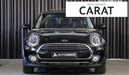 MINI Clubman 2018 MINI Clubman 2018