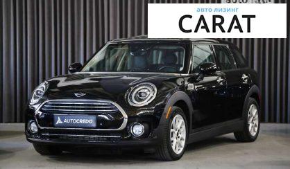 MINI Clubman 2018 MINI Clubman 2018