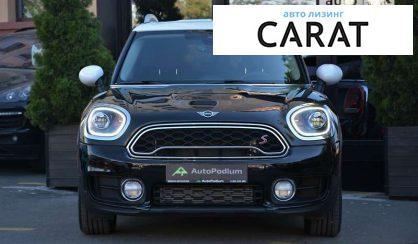 MINI Countryman 2018 MINI Countryman 2018