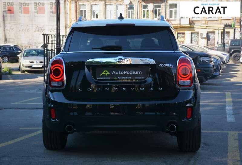 MINI Countryman 2018 MINI Countryman 2018