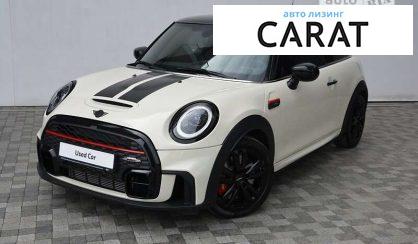 Рассмотреть MINI Hatch 2022 MINI Hatch 2022 - авто лізинг Carat